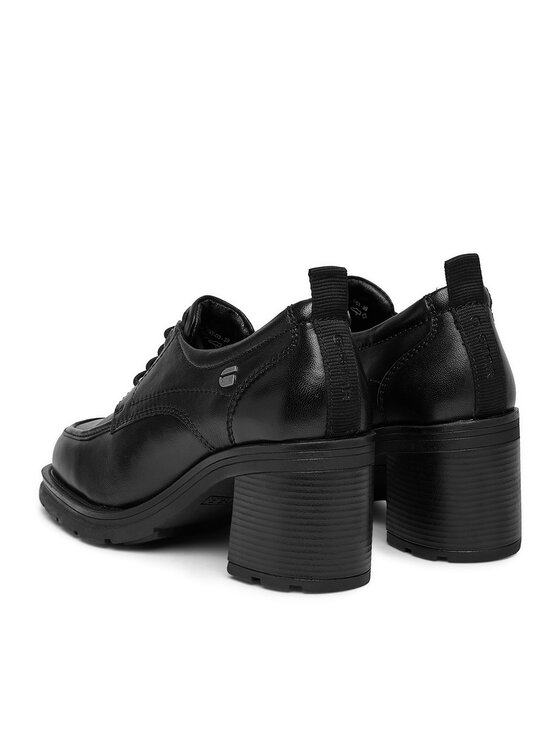 G-Star Raw G-Star Raw Обувки CEO-WI34-TRUST-03 Черен