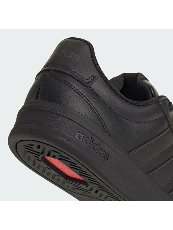 adidas adidas Półbuty 159822 Czarny