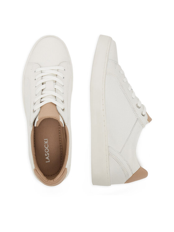 Lasocki Lasocki Sneakers WI16-REDAA-02 Bianco