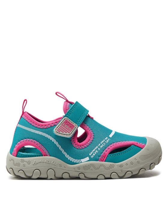 Gioseppo Gioseppo Sandaalid Brixham 71584-P1 Roheline