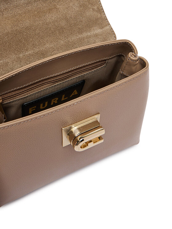 Furla Furla Torbica 1927 Mini WB00109 ARE000 BG 1257S Bež
