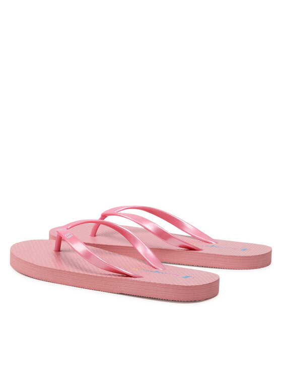 Champion Champion Japonke Metal Glam S11234-CHA-PS047 Roza