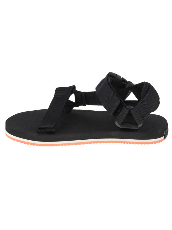 Levi's® Levi's® Sandały Levi's Tahoe Refresh Sandal Czarny