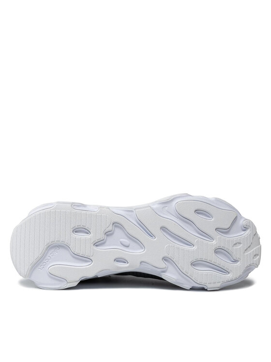 Nike Nike Sneakersy React Live CV1772 003 Černá