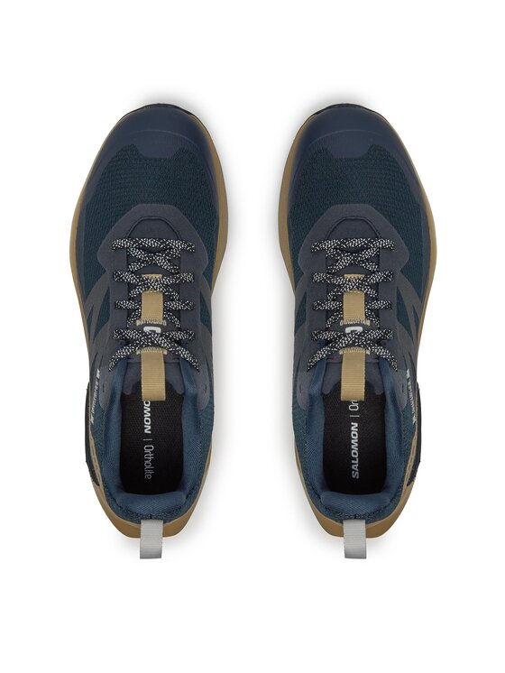 Salomon Salomon Snīkeri Elixir Activ L47455300 Pelēks