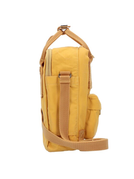 Fjällräven Fjällräven Torba 190318 Żółty