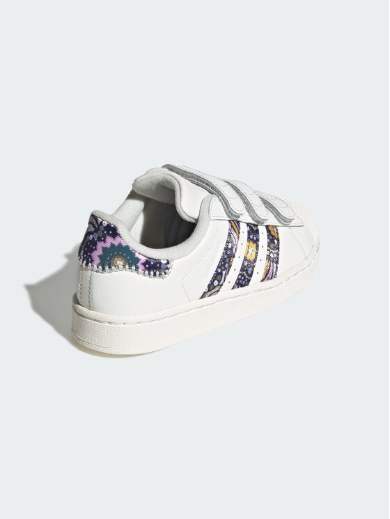adidas adidas Sneakersy 168380 Biały