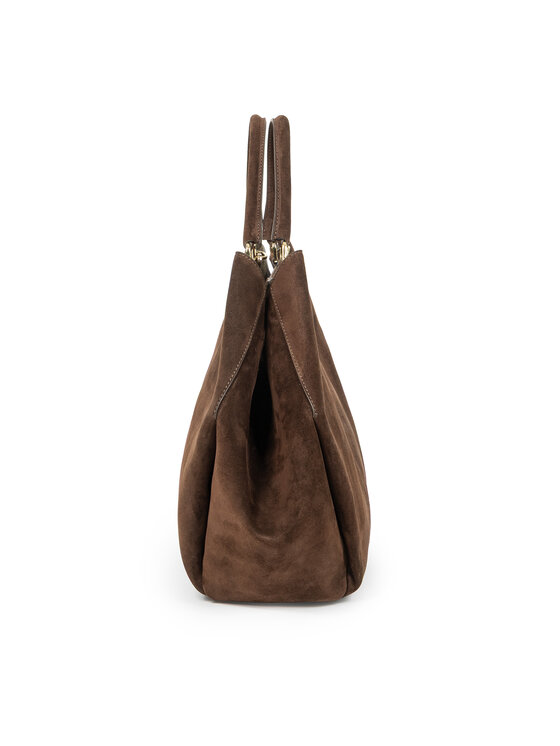 Deni Cler Milano Deni Cler Milano Torebka T-DC-D406-F2-76-78-1 Brązowy