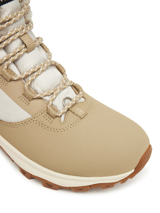 Jack Wolfskin Jack Wolfskin Трекінгові черевики Everquest High 4053591 Бежевий