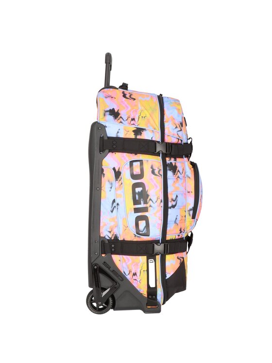 Ogio Ogio Walizka duża 288052 Bordowy