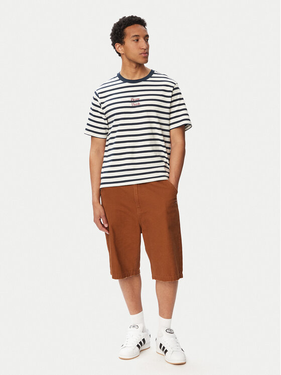 Element Element Тишърт Sbxe Marin ELYKT00186 Цветен Regular Fit