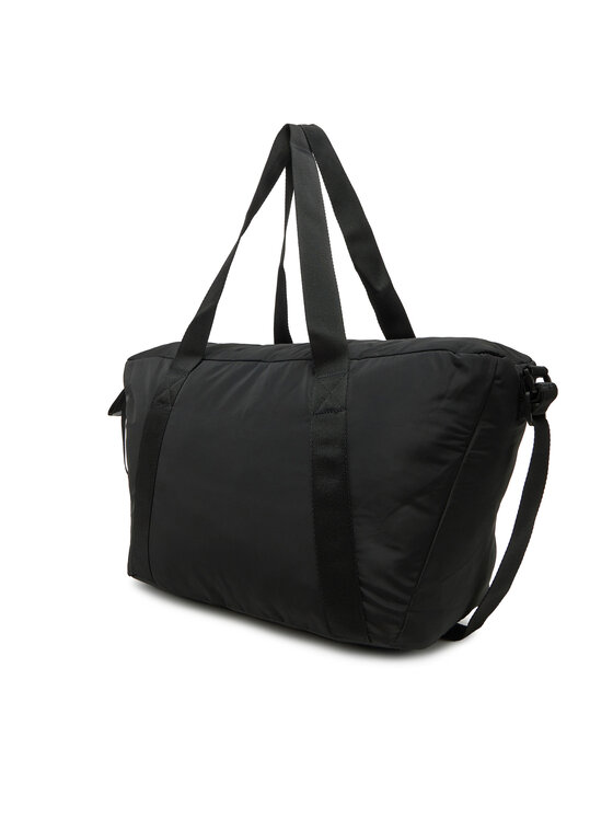 adidas adidas Torebka Sport Bag JE3223 Czarny