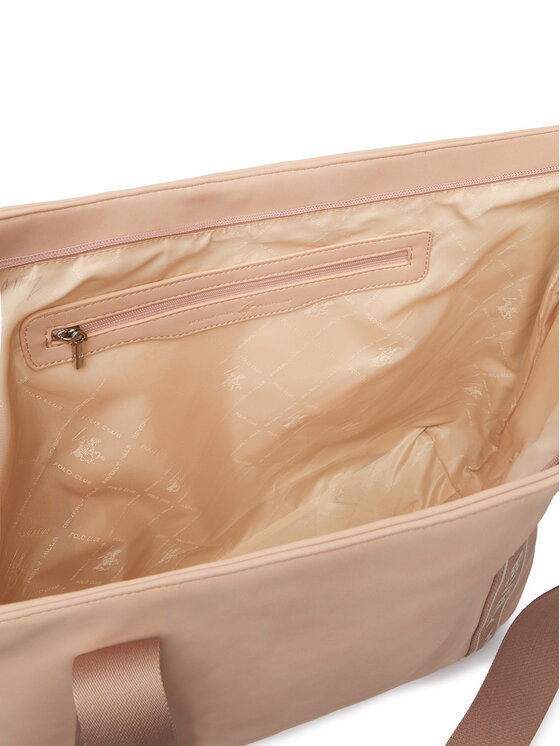 Beverly Hills Polo Club Beverly Hills Polo Club Handytasche CWBEO-BHPC-L-016-09 Rosa