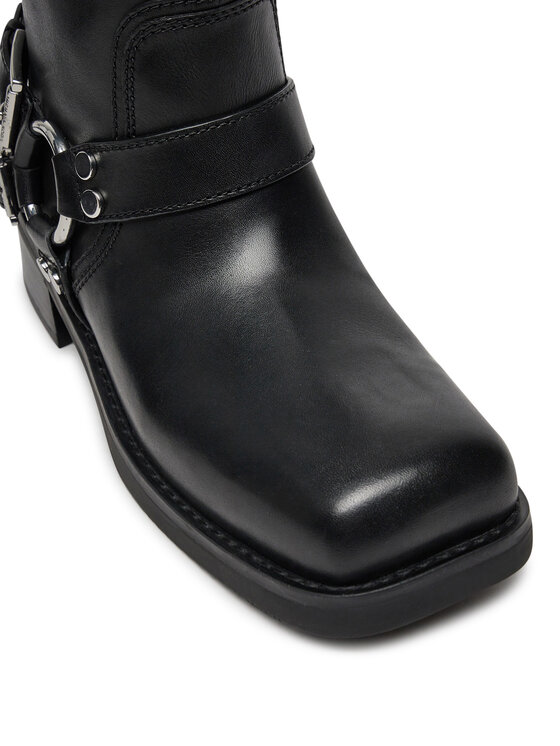 MICHAEL Michael Kors MICHAEL Michael Kors Ratsasaapad 40F4CBFB7L Must