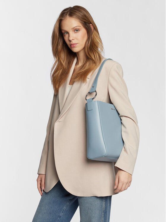 Badura Badura Handtasche CS6887 Blau