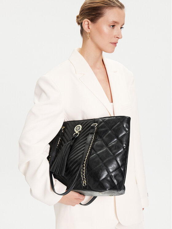 Monnari Monnari Torbica TORIMP0-24Z-BAG5290-K020D000 Crna