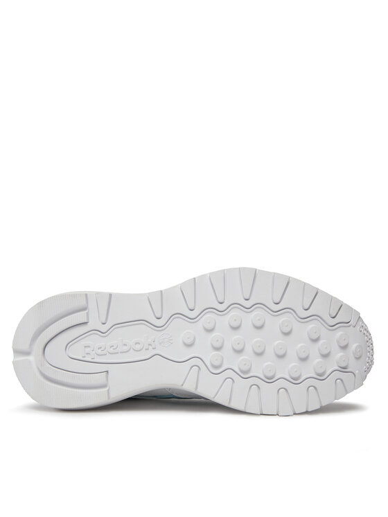 Reebok Reebok Снікерcи Classic Leather Sp GY7176 Білий