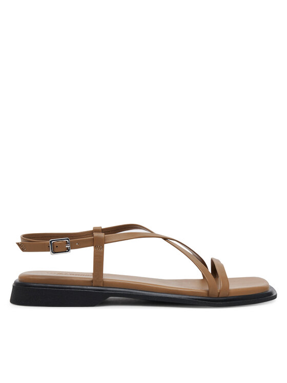 Vagabond Shoemakers Sandali Izzy 5713-201-13 Beige, taglia : 37