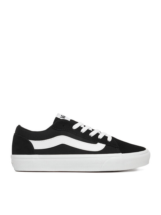 Vans Vans Tenisice C-VERO LS VN000VA3BA21 Crna