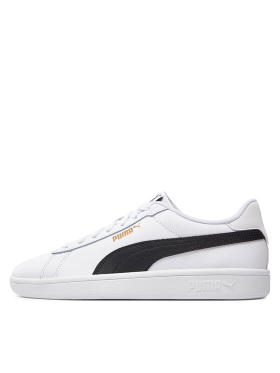 Puma Puma Sneakers Smash 3.0 390987-11 Alb