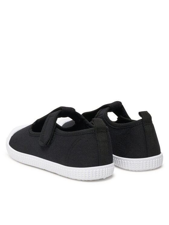 Sprandi Sprandi Pantofole CEO-CP91-25819(CH) Nero