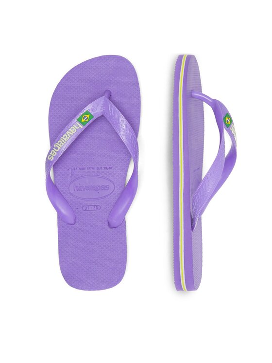 Havaianas Havaianas В'єтнамки 4110850.9053 Фіолетовий