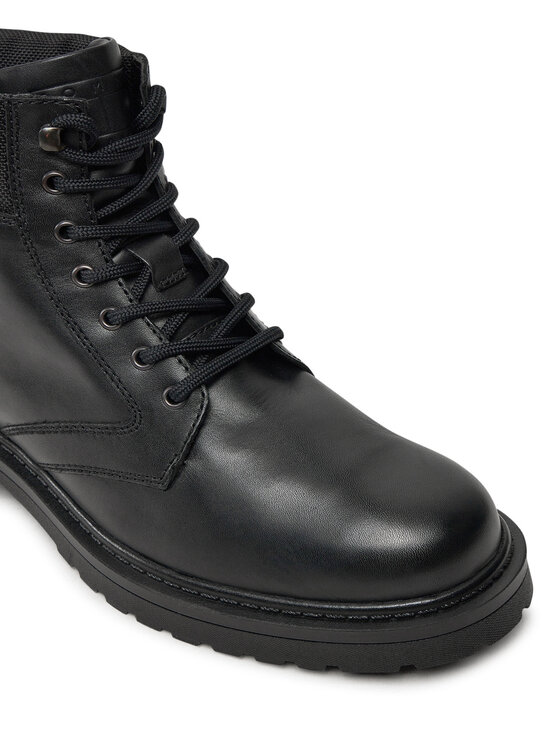Tommy Jeans Tommy Jeans Puszābaki EM0EM01446 Melns