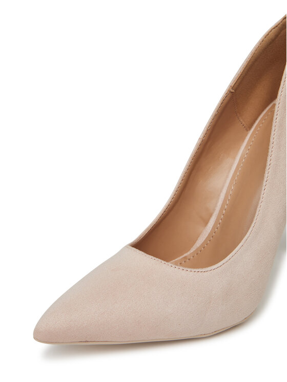 DeeZee DeeZee Scarpe stiletto DZ0023 Beige