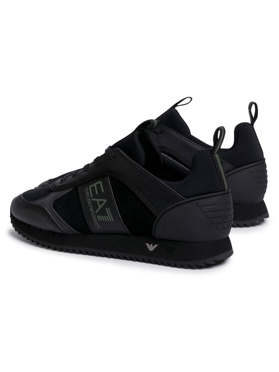 Sneakers X8X027 XK173 N526 Nero
