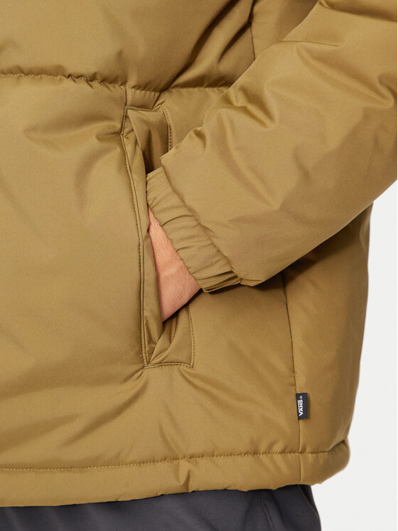 Vans Vans Winterjacke MTE™ Norris VN000HN6 Grün Regular Fit