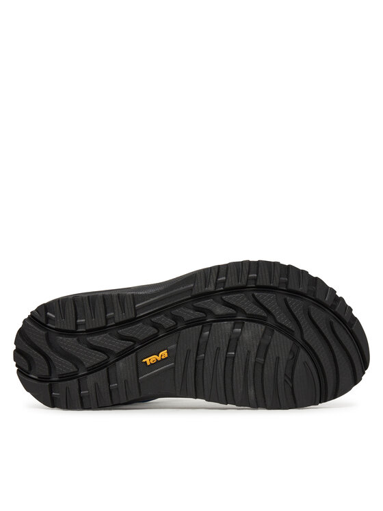 Teva Teva Sandale Winsted 1017424 Albastru