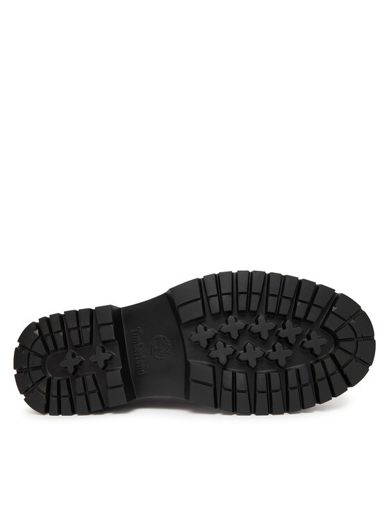 Timberland Timberland Półbuty Cambria Valley TB0A42E8EIW1 Brązowy