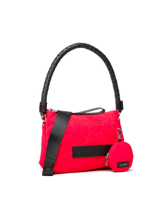 Borsetta 22SAXA86 Rosa