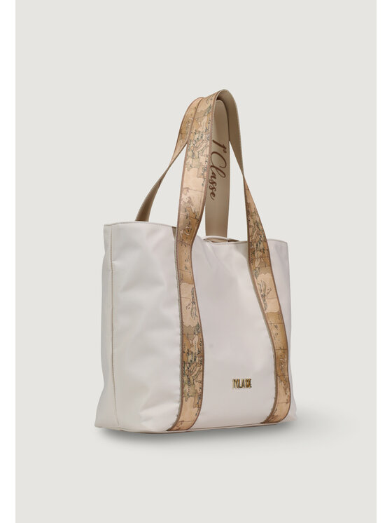 Alviero Martini Prima Classe Alviero Martini Prima Classe Borsetta LF57 9935 Beige