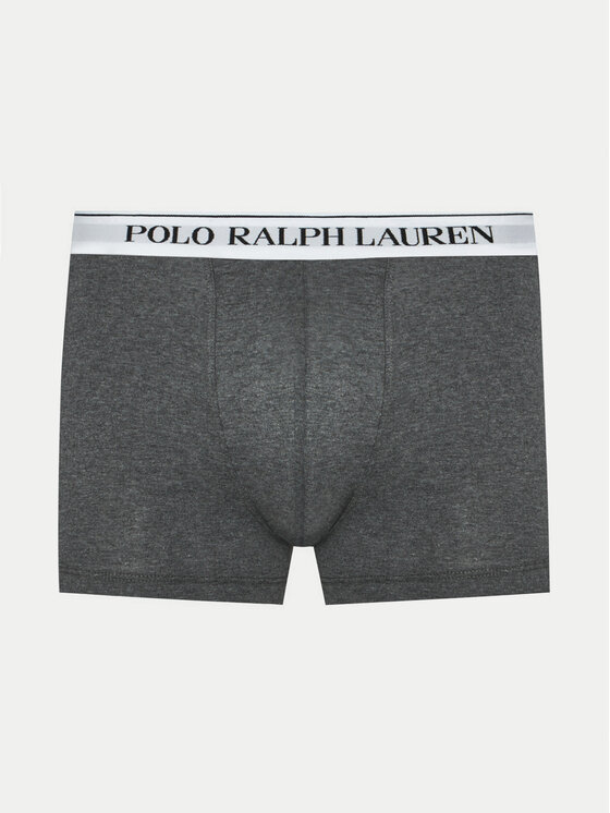 Polo Ralph Lauren Polo Ralph Lauren Set od 3 para bokserica 714830299156 Šarena