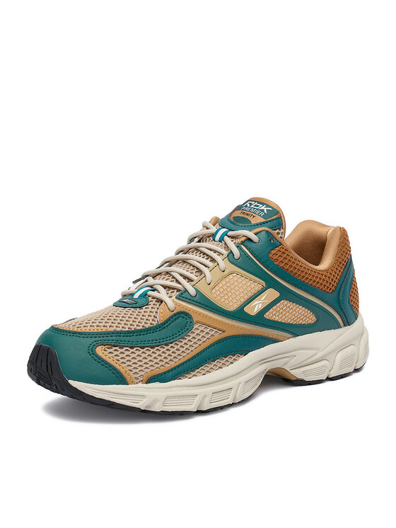 Reebok Reebok Laisvalaikio batai SS-PREMIER TRINITY 100230889 Smėlio