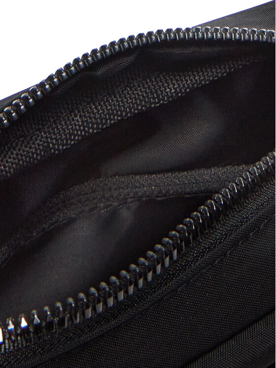 adidas Saszetka 3 Bar Logo Festival Bag JE3228 Czarny