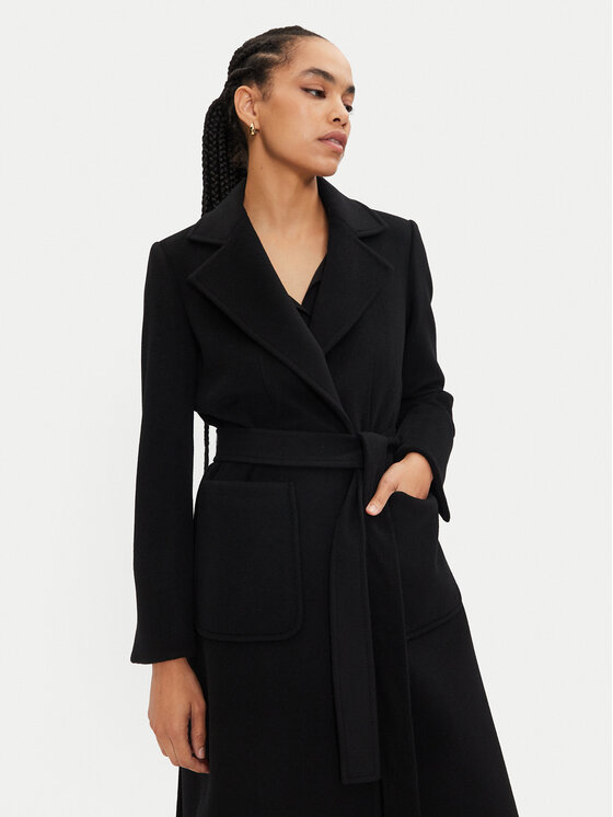 MAX&Co. MAX&Co. Villane mantel Runaway 2428016024200 Must Regular Fit
