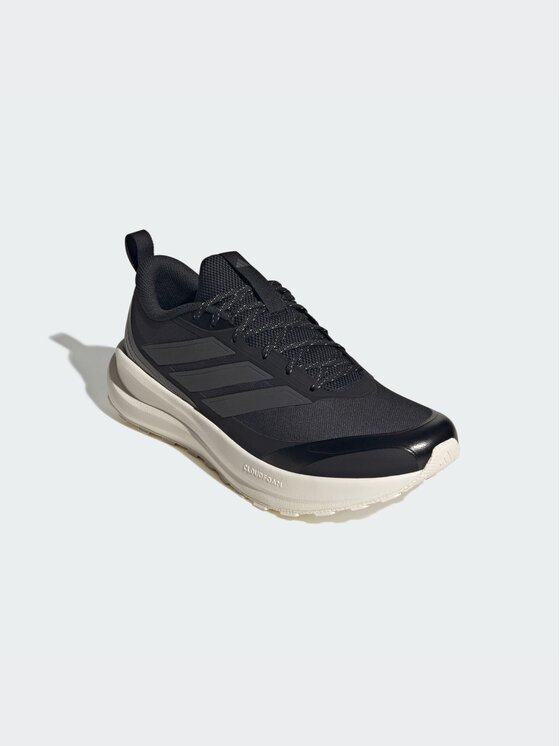 adidas adidas Buty do biegania 165033 Czarny