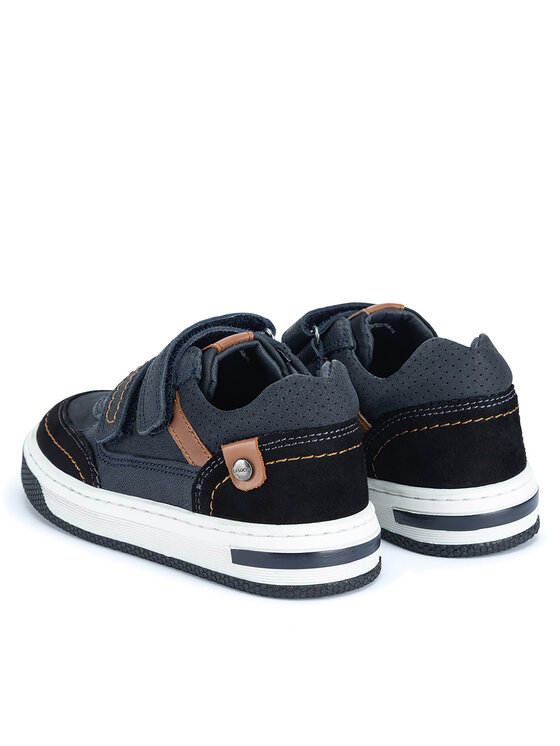 Lasocki Kids Lasocki Kids Sportcipők JAN CI12-JAN-10(III)CH Sötétkék