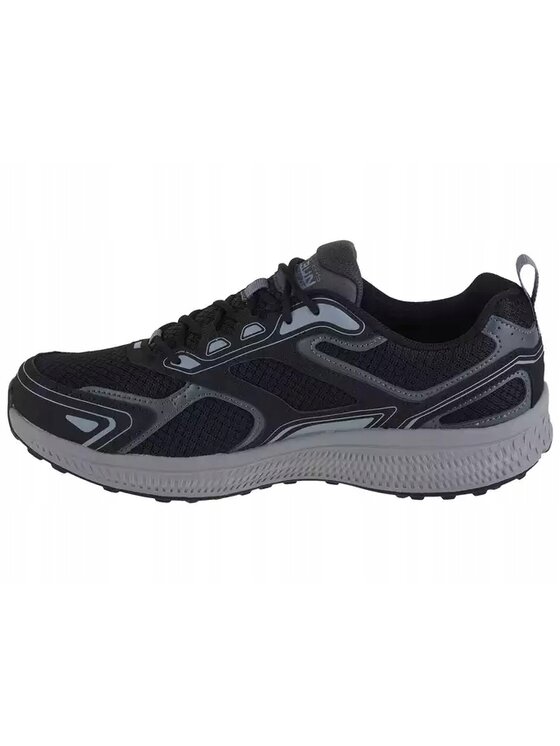 Skechers Skechers Sneakers 220034-BKGY Nero