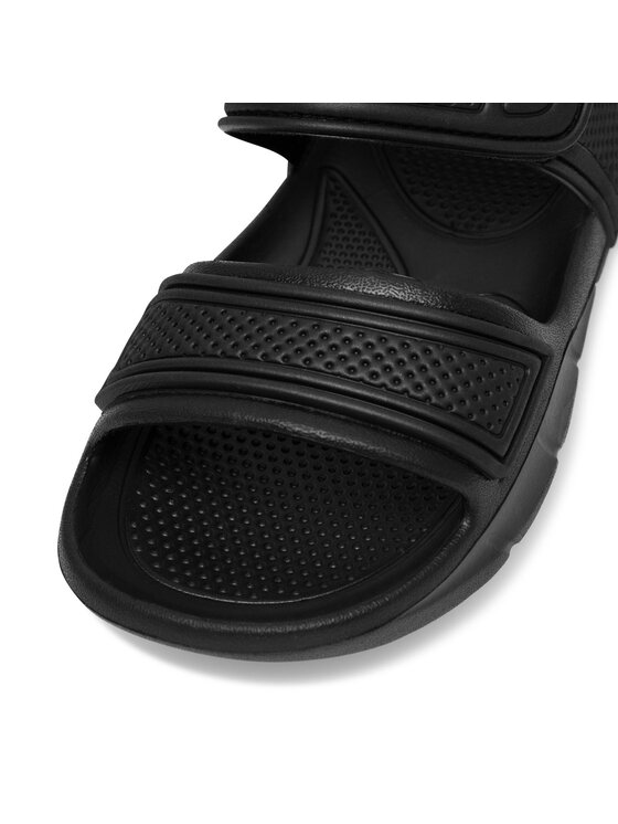 Champion Champion Sandale SQUIRT B PS S32630-KK002_ Crna