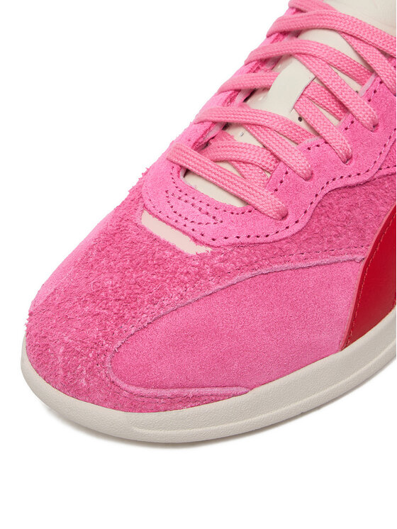 Reebok Reebok Sneakersy EO-HAMMER STREET 100244648 Różowy