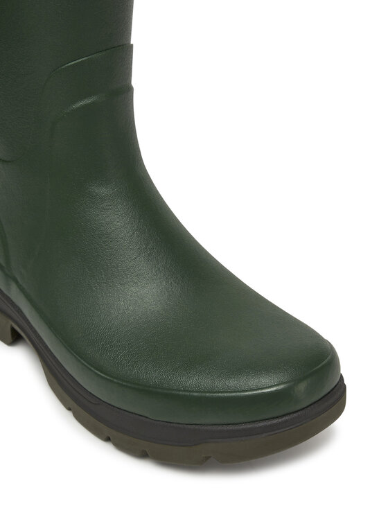 Barbour Barbour Cizme de cauciuc Tempest MRF0016OL51 Verde