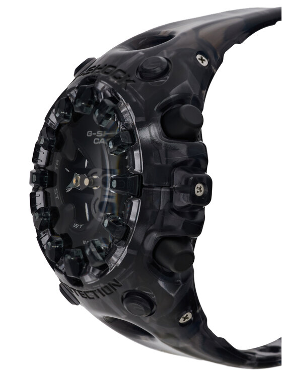 G-Shock G-Shock Годинник GA-V01SKE-8AER Чорний