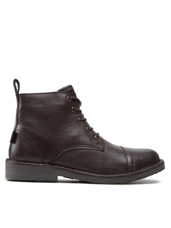 Levi's Čižmy 228755-700-29 Hnedá