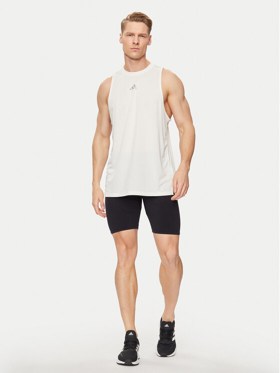 Pangaia Pangaia Szorty sportowe Activewear 2.0 Czarny Slim Fit