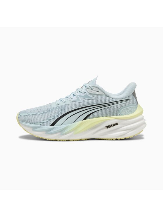 Puma Puma Sneakersy 311141 Niebieski