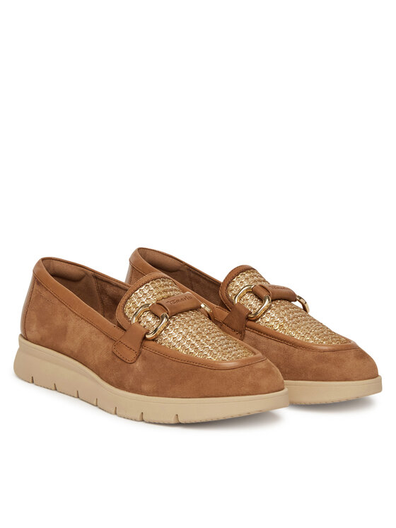 Tamaris Tamaris Scarpe basse 1-24628-44 Marrone