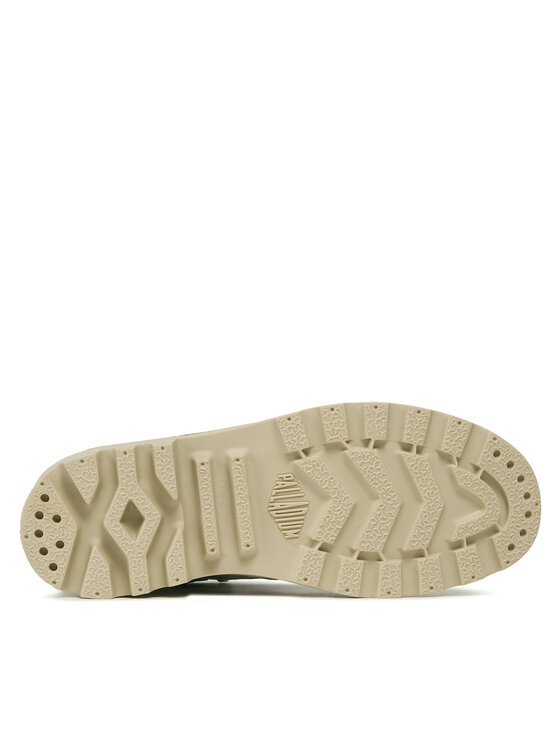 Palladium Palladium Scarponcini Baggy 92353-348-M Beige